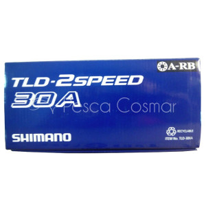 Shimano TLD 30-A II 2