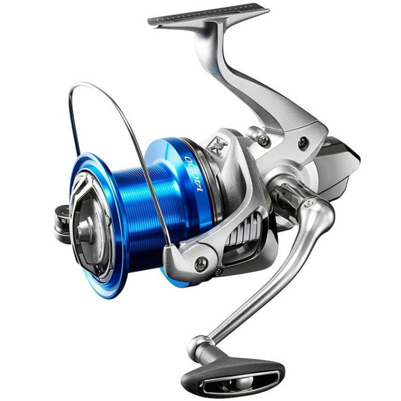 Shimano Speedmaster 14000 XSC