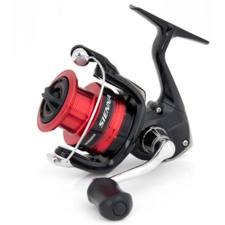 Carrete Shimano Sienna 4000 FG