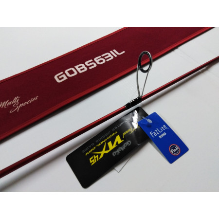 Caña Storm - Gomoku Belize SP