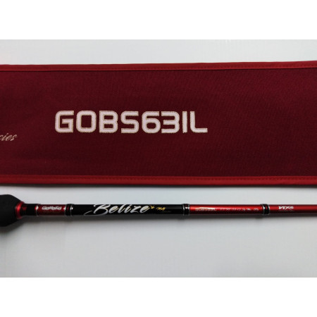 Caña Storm - Gomoku Belize SP