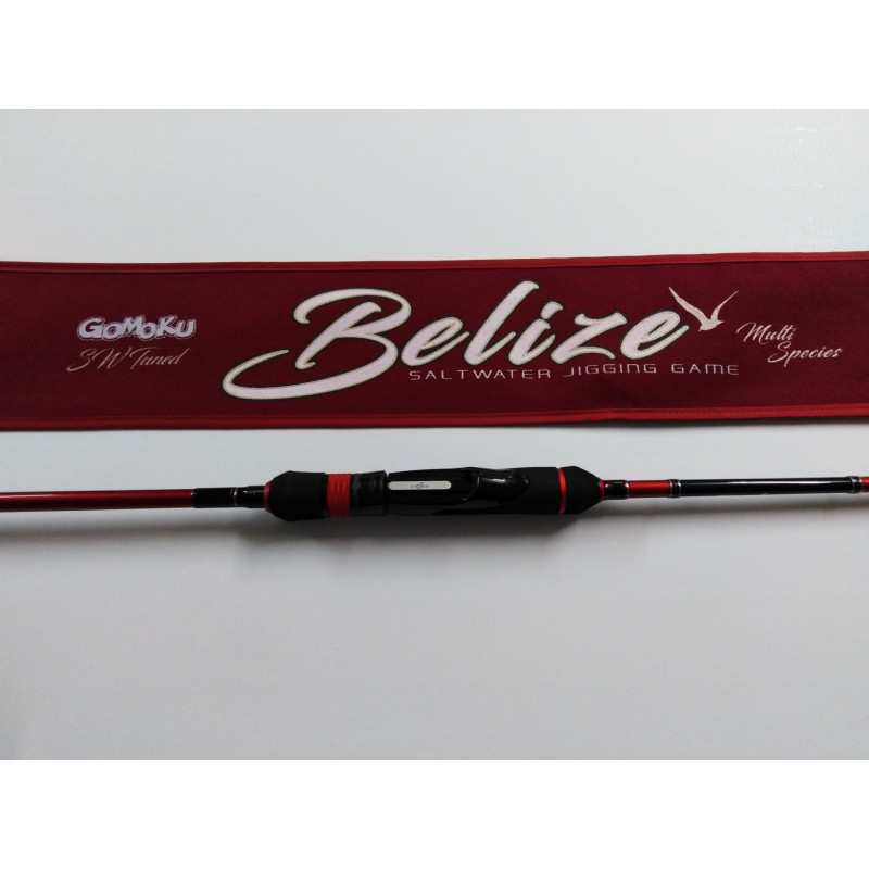 Caña Storm - Gomoku Belize SP