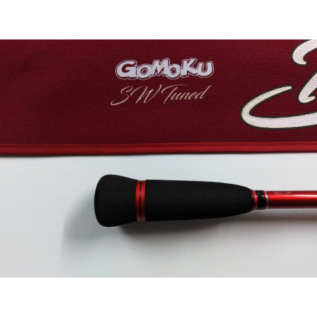 Caña Storm - Gomoku Belize SP