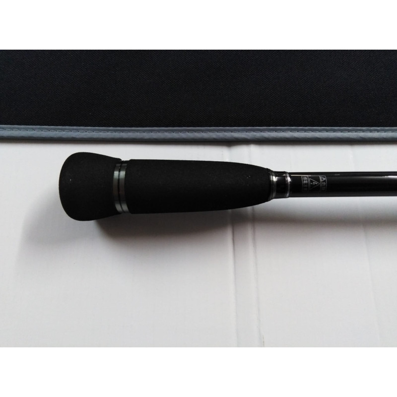 Caña Storm - Gomoku Vanuatu SP