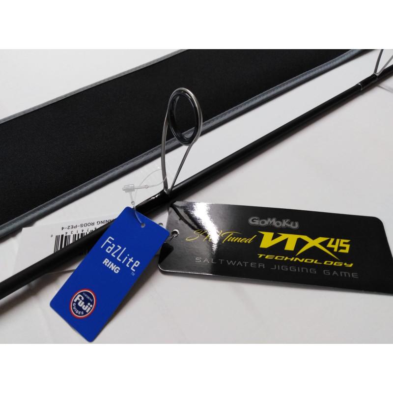 Caña Storm - Gomoku Vanuatu SP