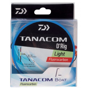 Bajo Gran Fondo Daiwa Tanacom