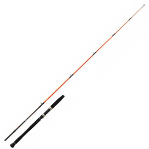 Caña Daiwa Megaforce Bay Jigging