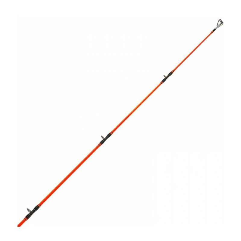 Caña Daiwa Megaforce Bay Jigging puntero