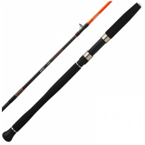 Caña Daiwa Megaforce Bay Jigging 2