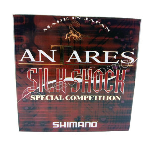 Shimano Antares Silk Shock 2