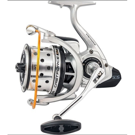 Carrete Castforce XLT SRF 8000
