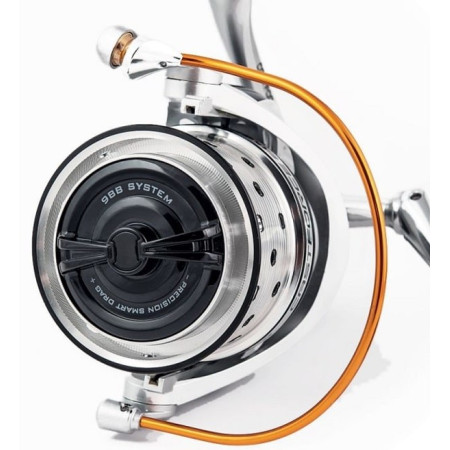 Carrete Castforce XLT SRF 8000 tapon