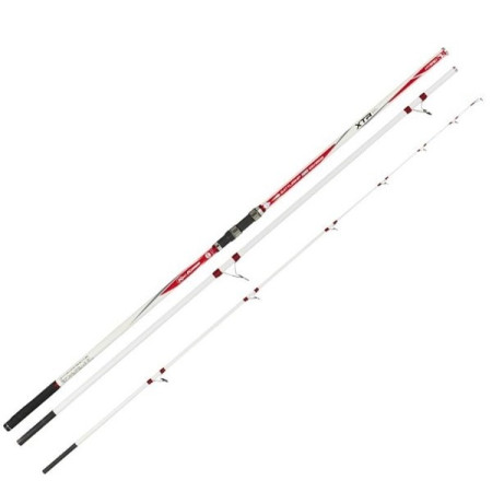 Caña Kali Kunnan Battleship XTR 420 H