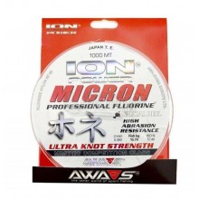 Nylon Awa-Shima Ion Power Micron 
