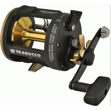 Carrete Trabucco Neptune SR