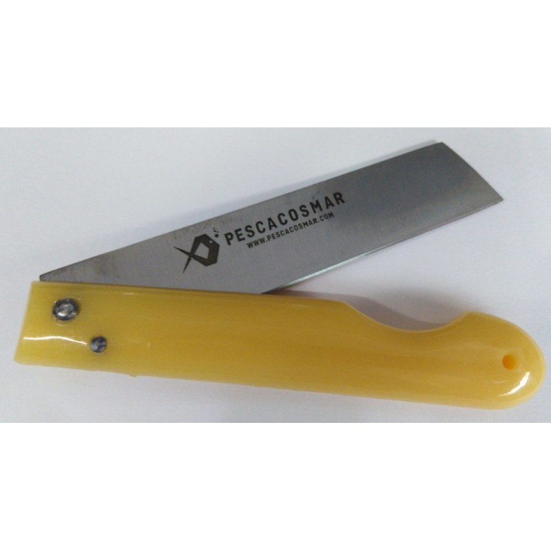 Navaja Pescador Arcos 85mm.