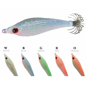 Jibionera DTD Silicone Gavun 2