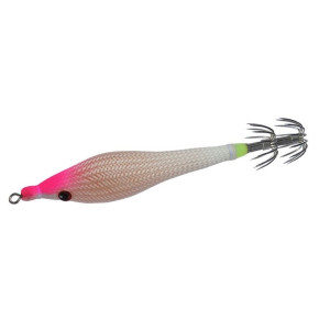 Jibionera DTD Red Devil rosa pink