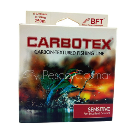 CARBOTEX SENSITIVE
