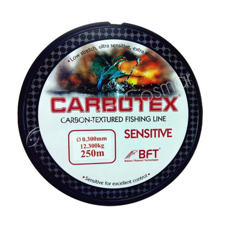 CARBOTEX SENSITIVE