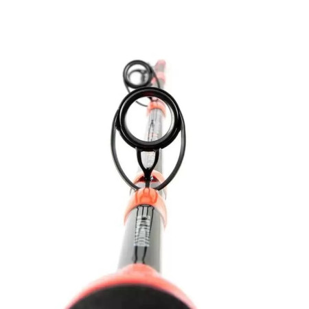 Caña Trabucco Boreas Live Trolling Acid 6'6" 12Lbs.