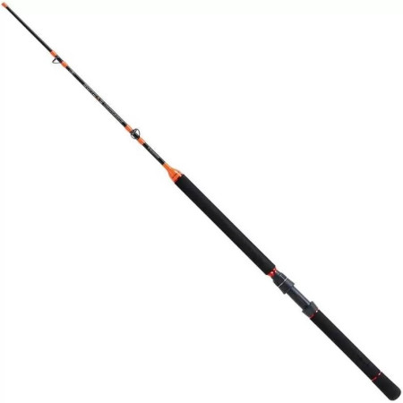Caña Trabucco Boreas Live Trolling Acid 6'6" 12Lbs.