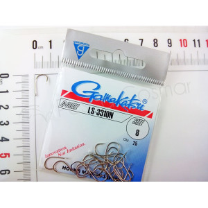 Gamakatsu LS 3310N  2