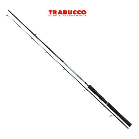 Caña Trabucco Pulse Special Egi 2502 (832) Acción 2.0-3.5