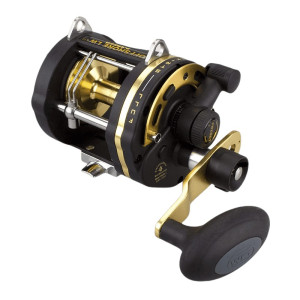 Carrete WFT Offshore 2 Velocidades 30LW LD LH