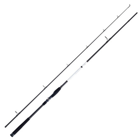 Caña WFT XK Bone Pro Shad