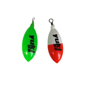 Plomo Oliva Yuki  Glow