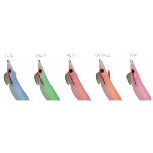 Jibideon DTD Color Oita 