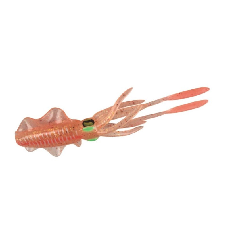 Señuelo Hart RSF Squid color 243