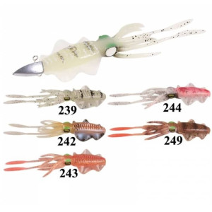 Señuelo Hart RSF Squid 
