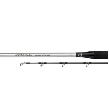 Caña Shimano Speed Master Dendou-Maru 