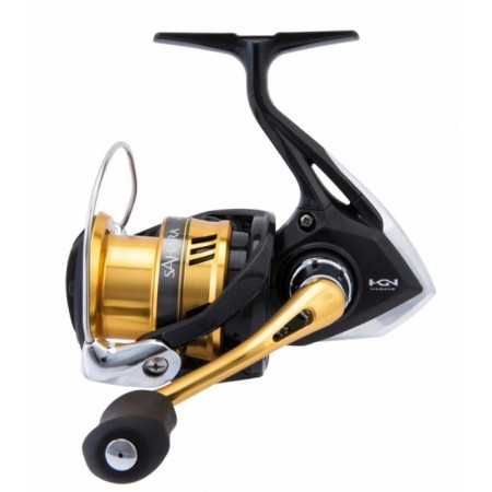 Carrete Shimano Sahara FI