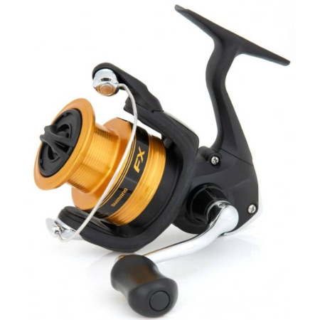 Carrete Shimano FX