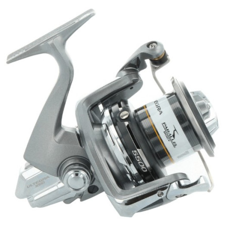 Carrete Shimano Ultegra XSD 5500