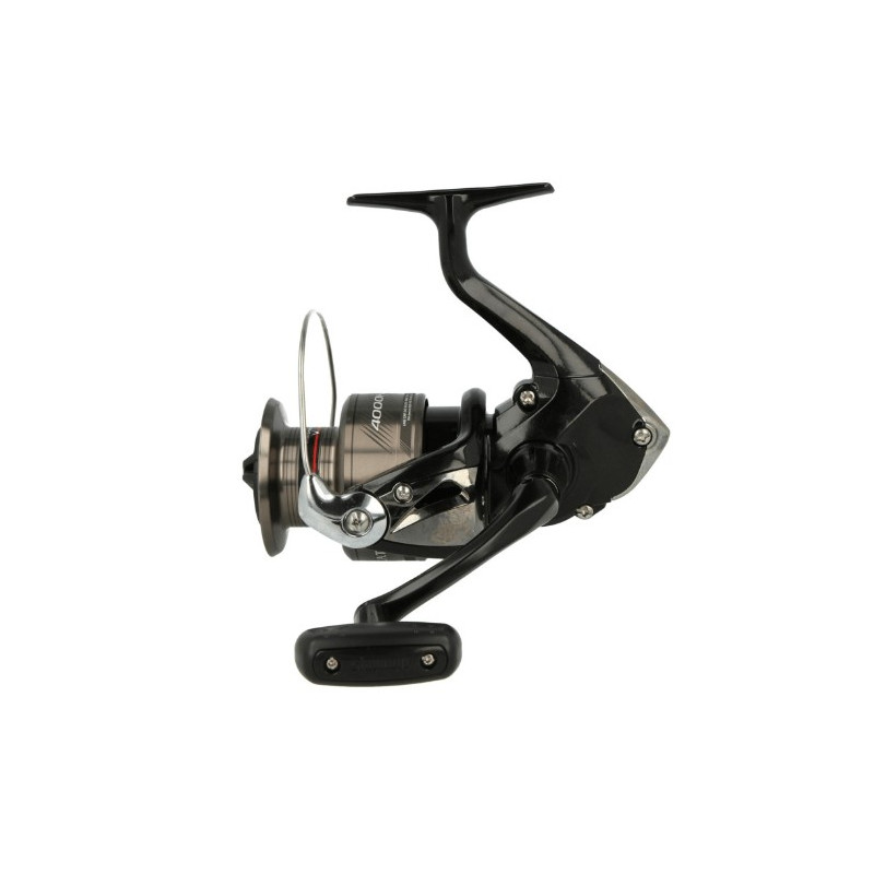 Carrete Shimano Catana FD