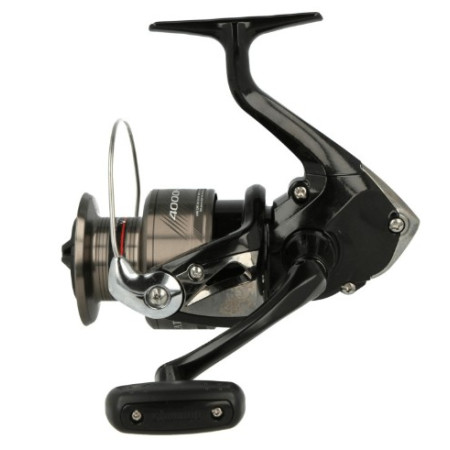 Carrete Shimano Catana FD