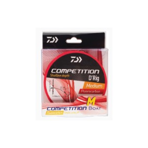 Bajo Barca Competición Shallow Deep L Daiwa 2