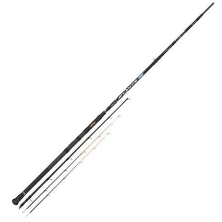 Caña Tubertini Atlantis Pro  2.70 - 3.20 Mts.