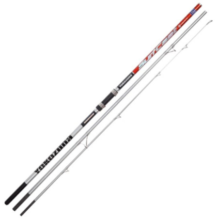 Caña Yokozuna Surfcast T 4.20 LC Acc. 100/200 grs.