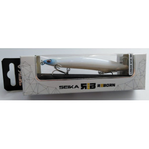 Señuelo Seika Liquid WTD Flotante 2