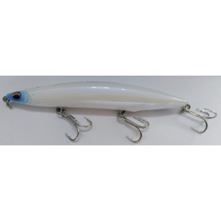 Señuelo Seika Liquid WTD Flotante