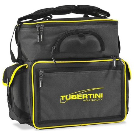 Bolsa Tubertini Beach