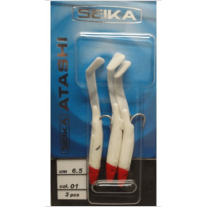 Vinilo Seika Atashi