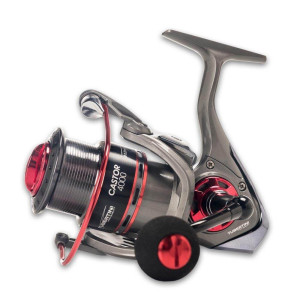 Carrete Tubertini Castor