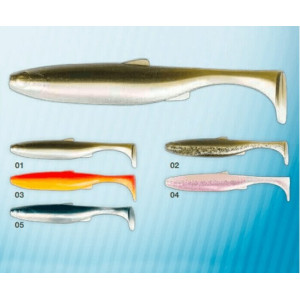 Vinilo Tubertini FG Shad