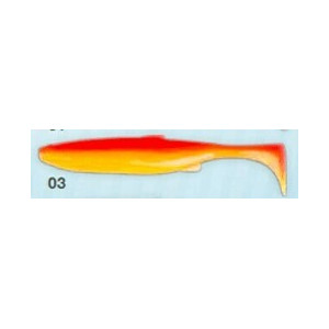 Vinilo Tubertini FG Shad 2